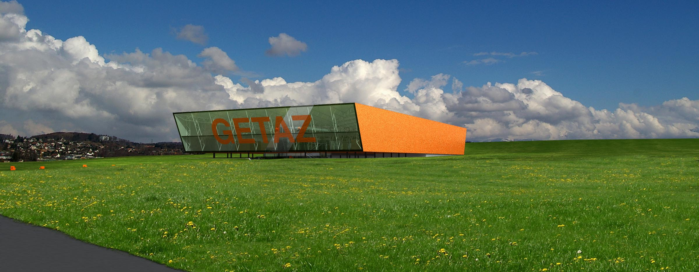 Gétaz-Miauton SA cover picture