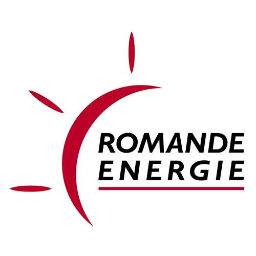 Romande Energie profile picture