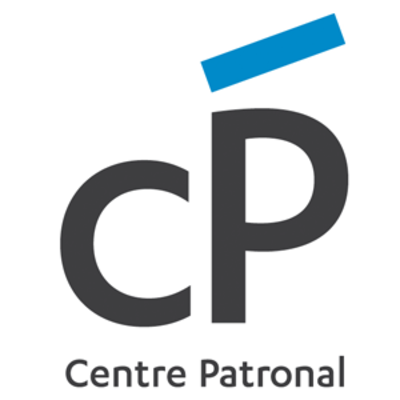 Centre Patronal profile picture